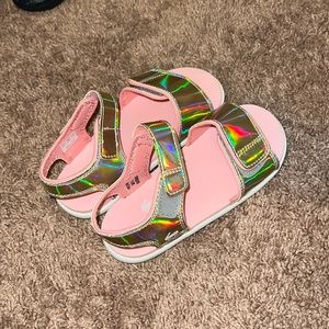 Girl Sandals